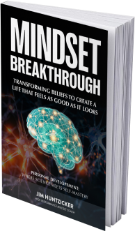 Mindset Breakthrough Book
