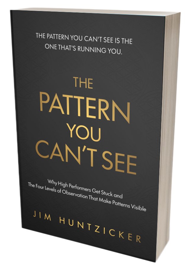 Mindset Breakthrough Book