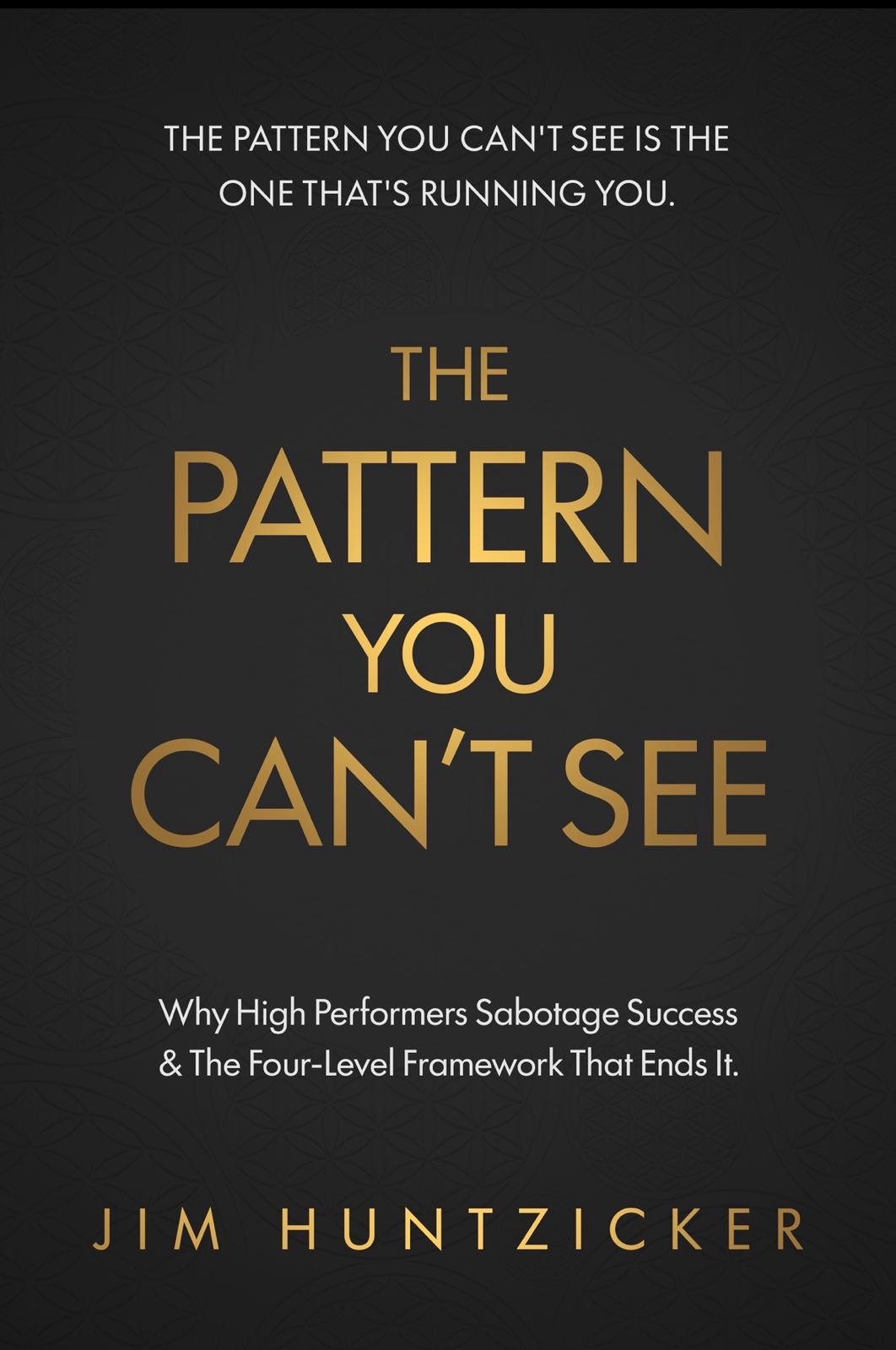 Mindset Breakthrough Book